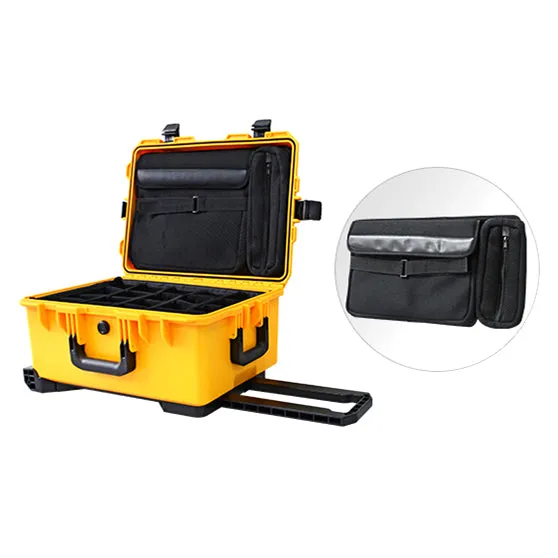 CINECASEPRO CP-AIR200 Filmmaker Protection Hard Case