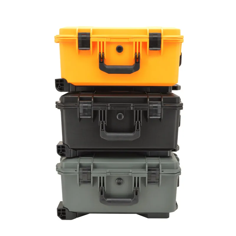 CINECASEPRO CP-AIR200 Filmmaker Protection Hard Case