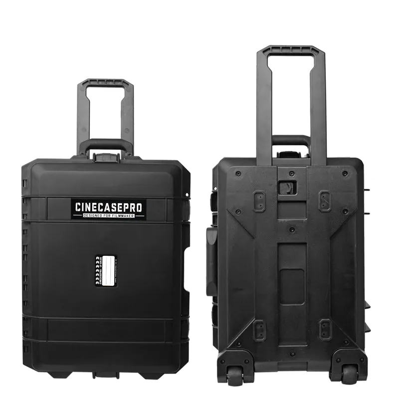 CINECASEPRO CP-AIR200 Filmmaker Protection Hard Case