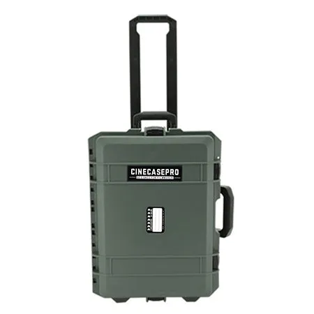 CINECASEPRO CP-AIR200 Filmmaker Protection Hard Case