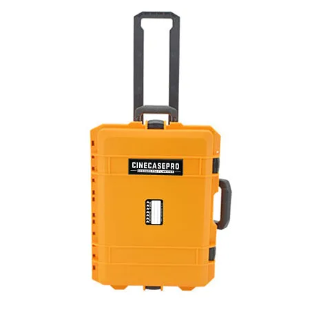 CINECASEPRO CP-AIR200 Filmmaker Protection Hard Case