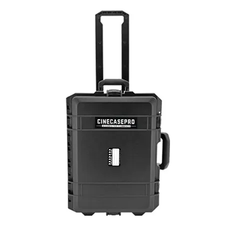 CINECASEPRO CP-AIR200 Filmmaker Protection Hard Case