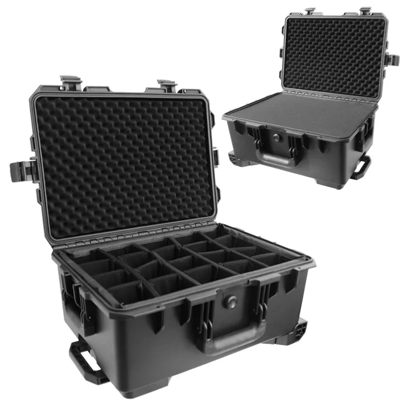 CINECASEPRO CP-AIR200 Filmmaker Protection Hard Case