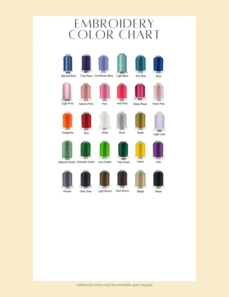 Clear Duo | The Aliza Collection