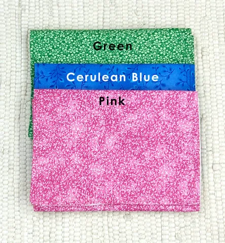 Cloth Pouch Sets