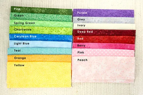 Cloth Pouch Sets