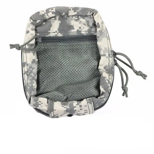 Combat Lifesaver Pouch