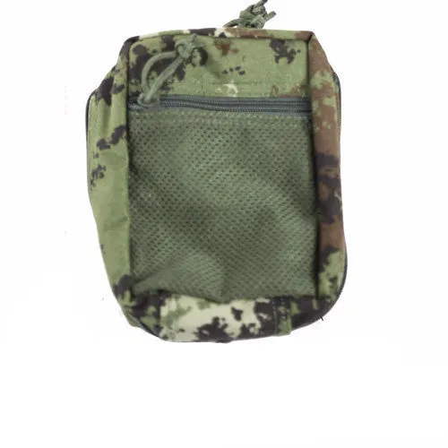 Combat Lifesaver Pouch