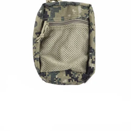 Combat Lifesaver Pouch
