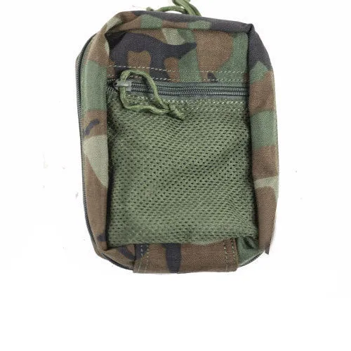 Combat Lifesaver Pouch