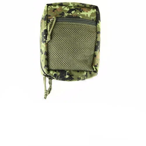 Combat Lifesaver Pouch