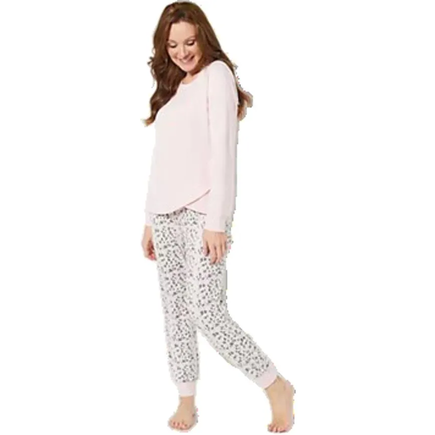 Cuddl Duds Women's Microfleece & Loungewear