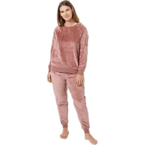 Cuddl Duds Women's Microfleece & Loungewear