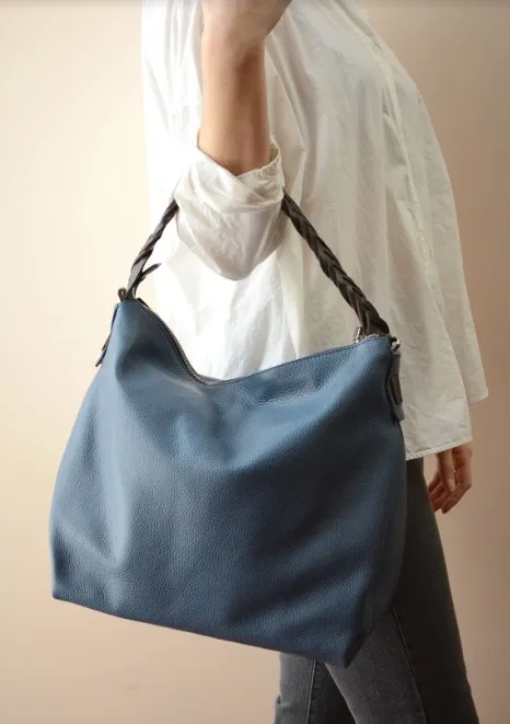 Darcey Purse