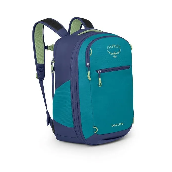 Daylite™ 26 6 Expandable Travel Pack/Backpack , by Osprey
