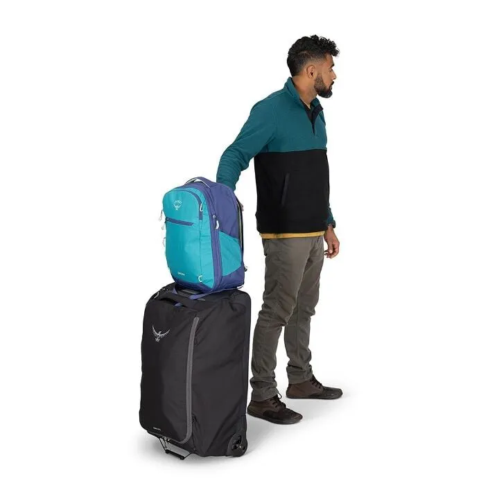 Daylite™ 26 6 Expandable Travel Pack/Backpack , by Osprey