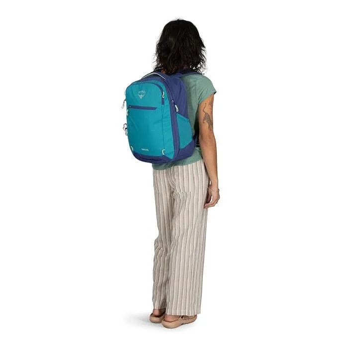 Daylite™ 26 6 Expandable Travel Pack/Backpack , by Osprey