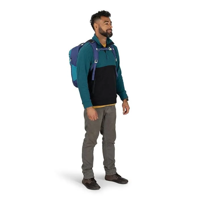 Daylite™ 26 6 Expandable Travel Pack/Backpack , by Osprey