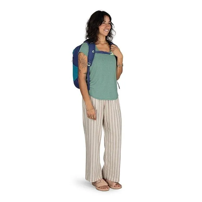 Daylite™ 26 6 Expandable Travel Pack/Backpack , by Osprey