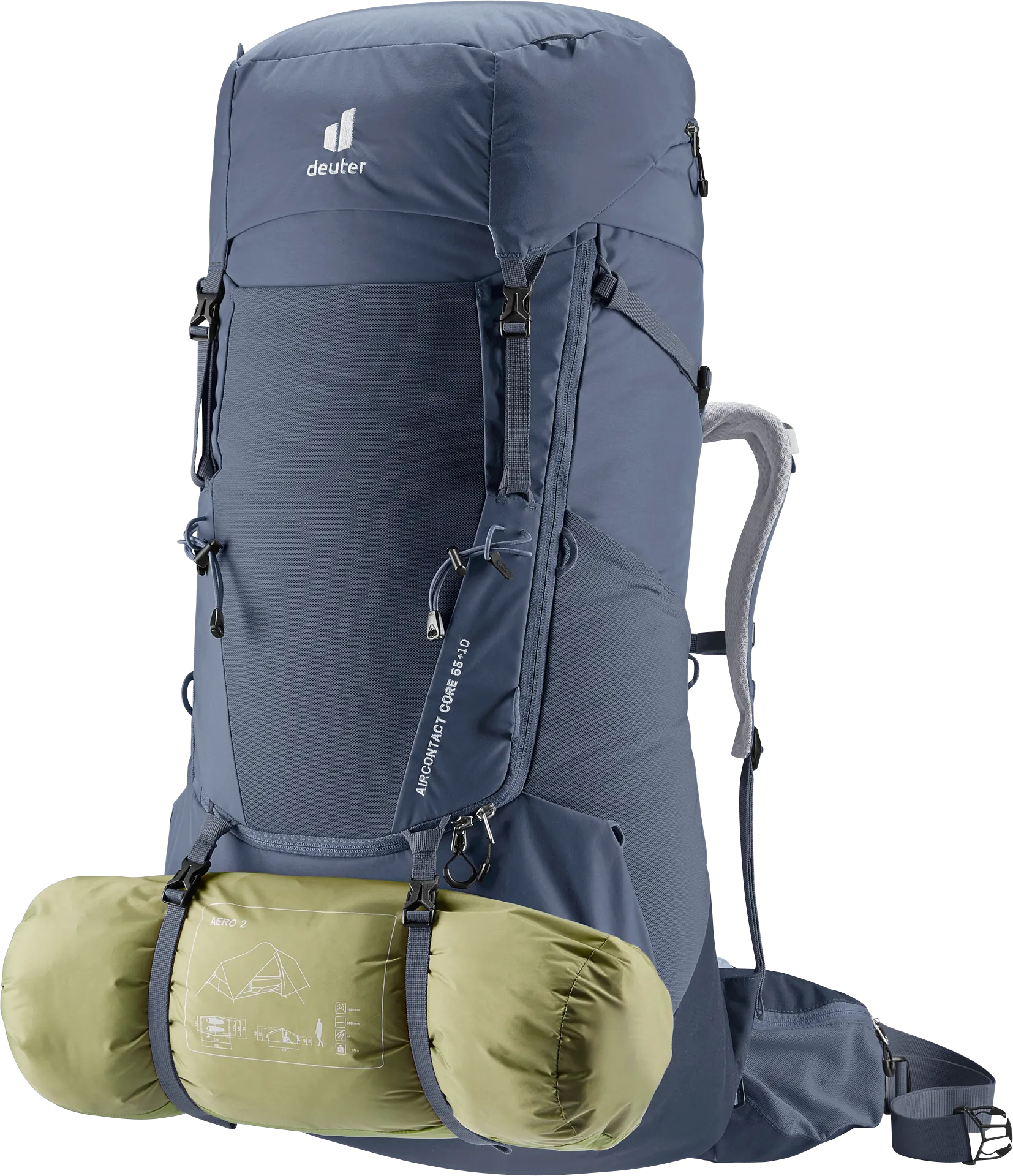 Deuter Aircontact Core 65 10 Backpack
