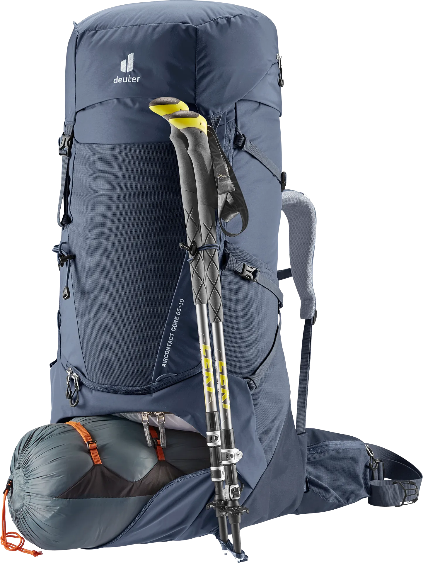 Deuter Aircontact Core 65 10 Backpack