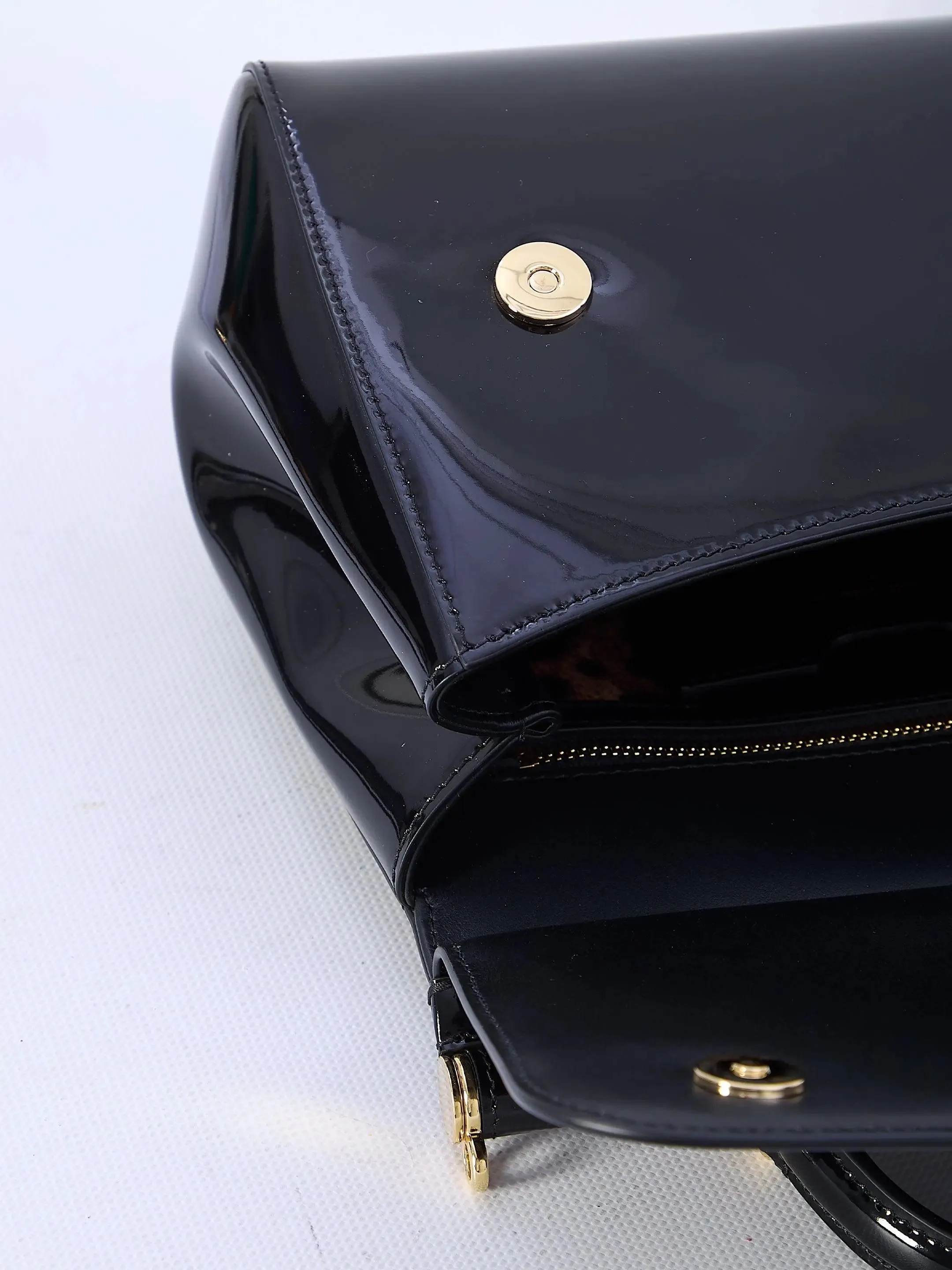 Dolce & Gabbana Large Sicily Handbag