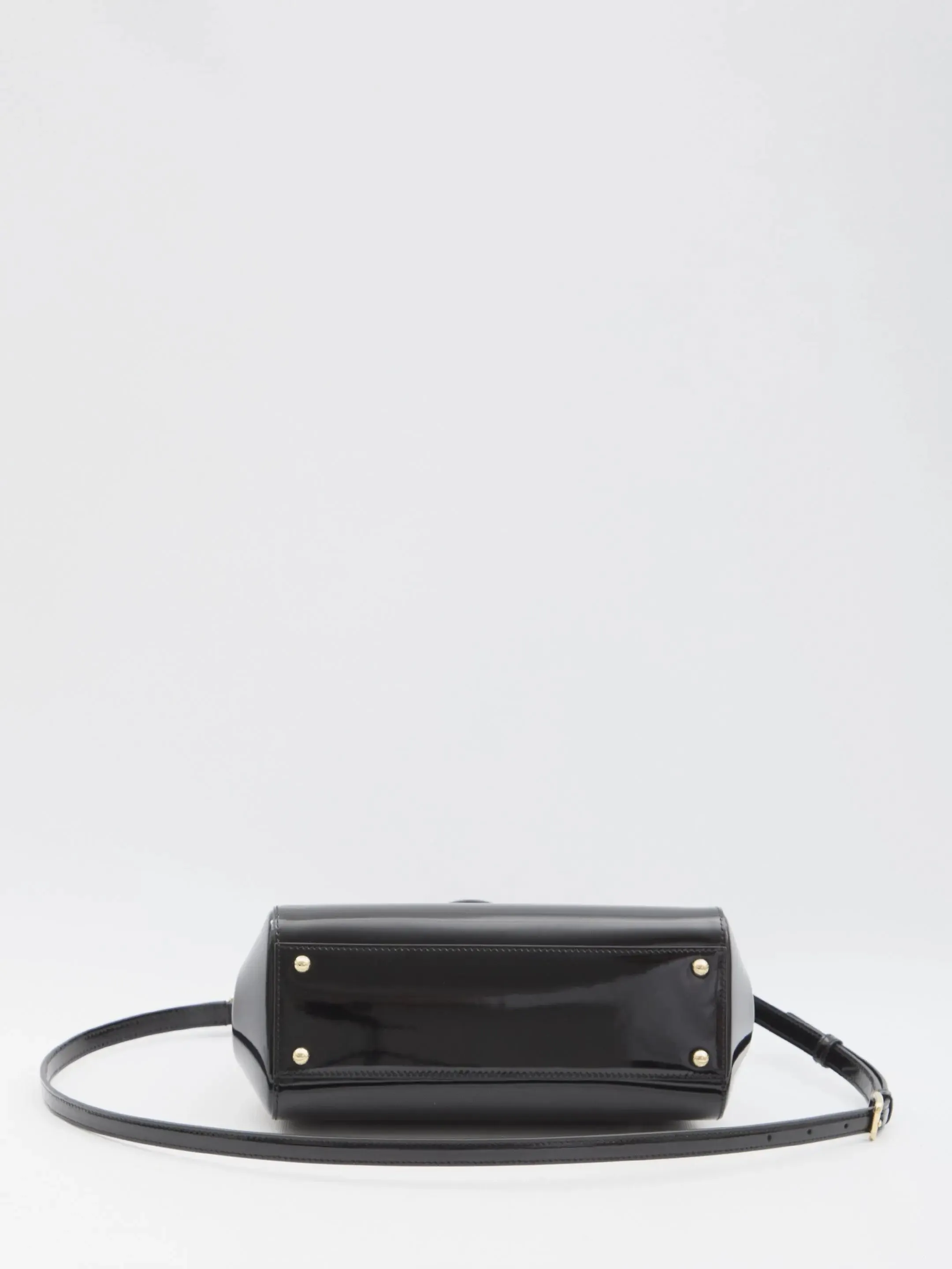 Dolce & Gabbana Large Sicily Handbag