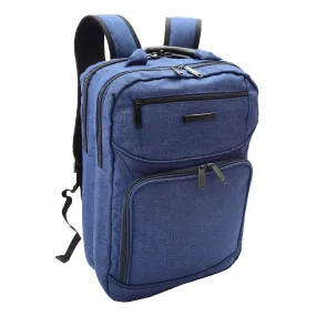 DR493 Backpack Lightweight Casual Travel Rucksack Blue