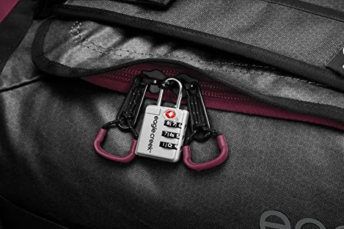 Eagle Creek Cargo Hauler Duffel, 90L, Concord/Asphalt