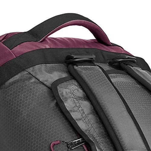 Eagle Creek Cargo Hauler Duffel, 90L, Concord/Asphalt