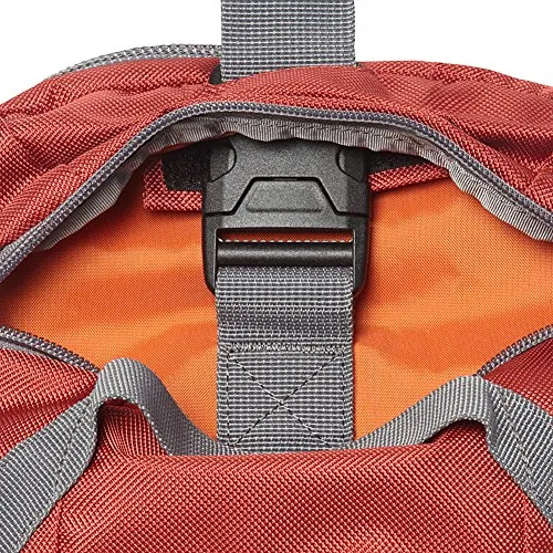 eBags TLS Companion Lightweight 19" Duffel Bag - (Sinful Red)