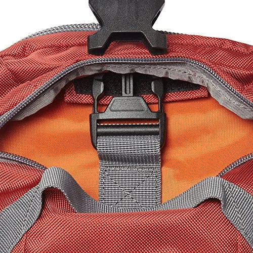 eBags TLS Companion Lightweight 19" Duffel Bag - (Sinful Red)