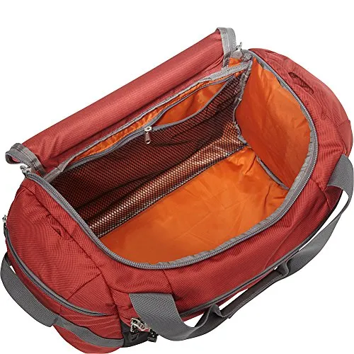 eBags TLS Companion Lightweight 19" Duffel Bag - (Sinful Red)