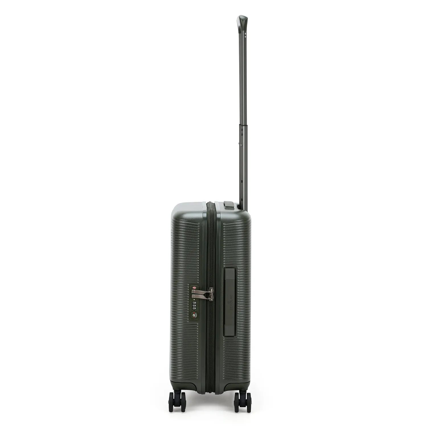 Echolac Ultima Luggage Trolley