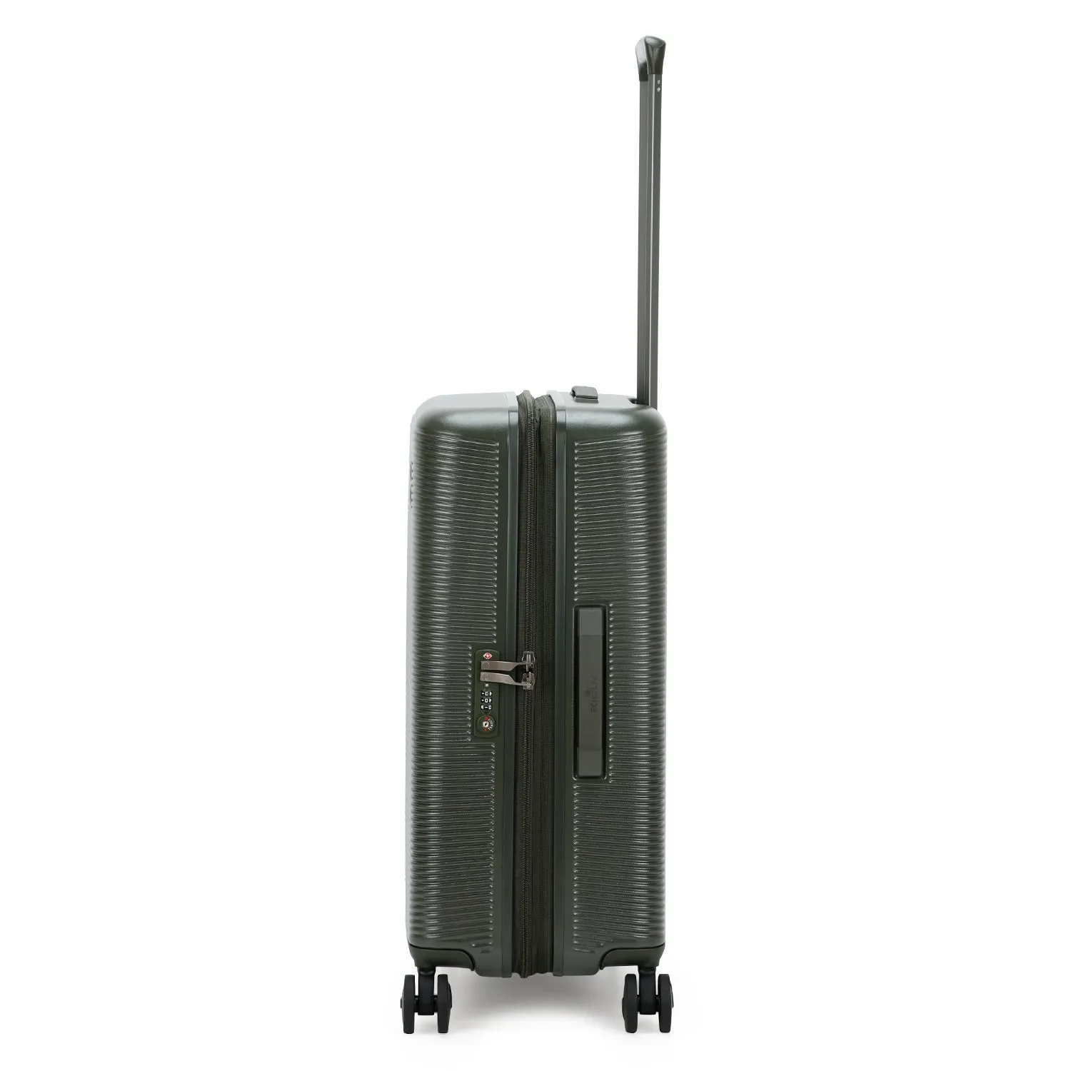 Echolac Ultima Luggage Trolley