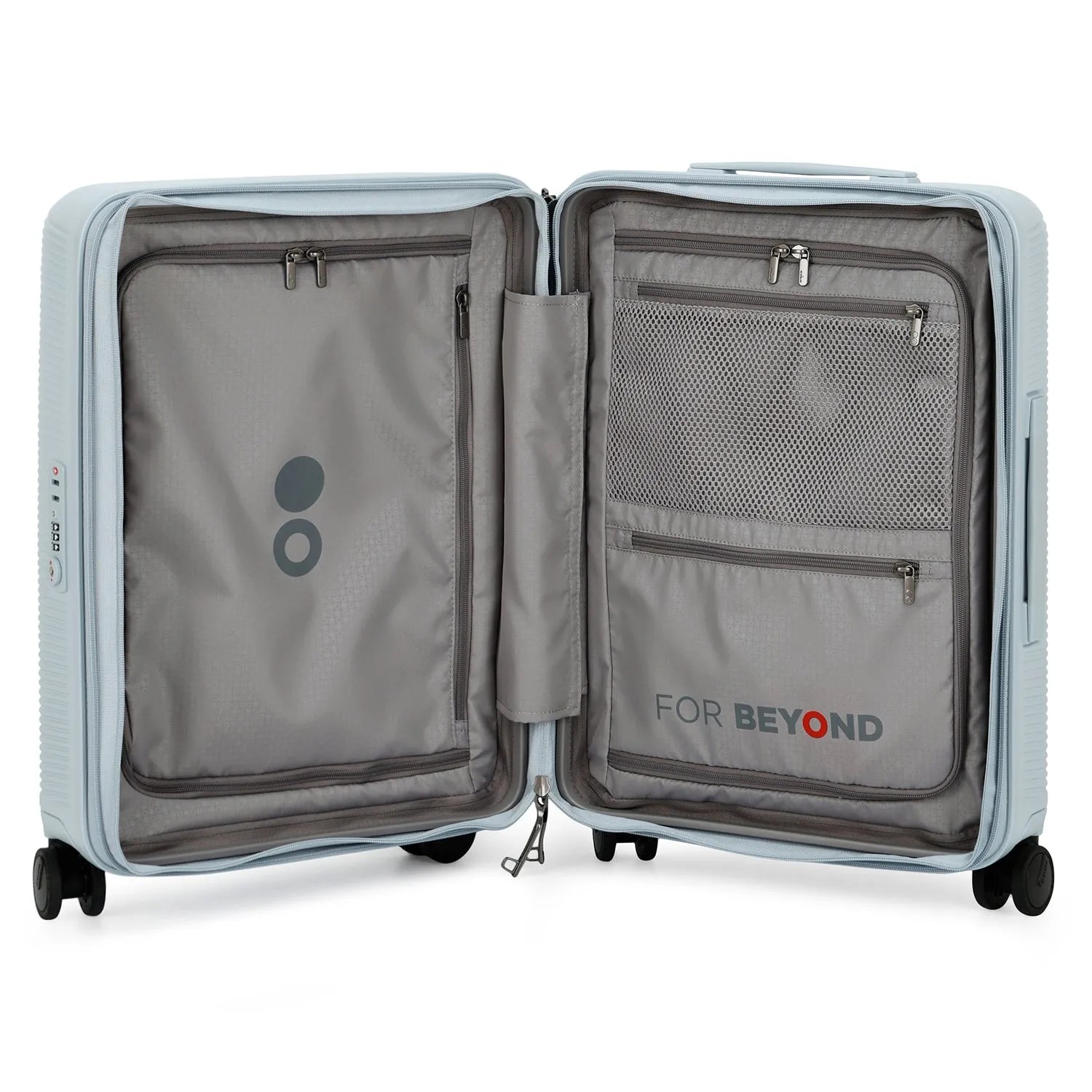 Echolac Ultima Luggage Trolley