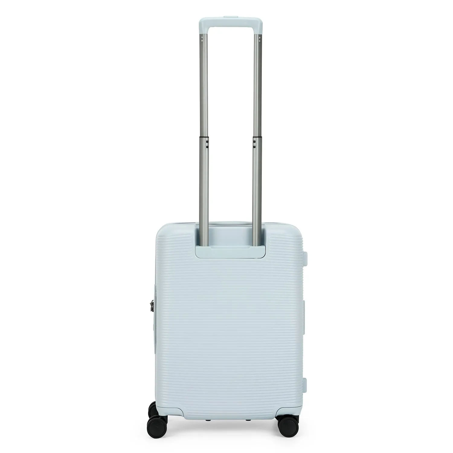 Echolac Ultima Luggage Trolley