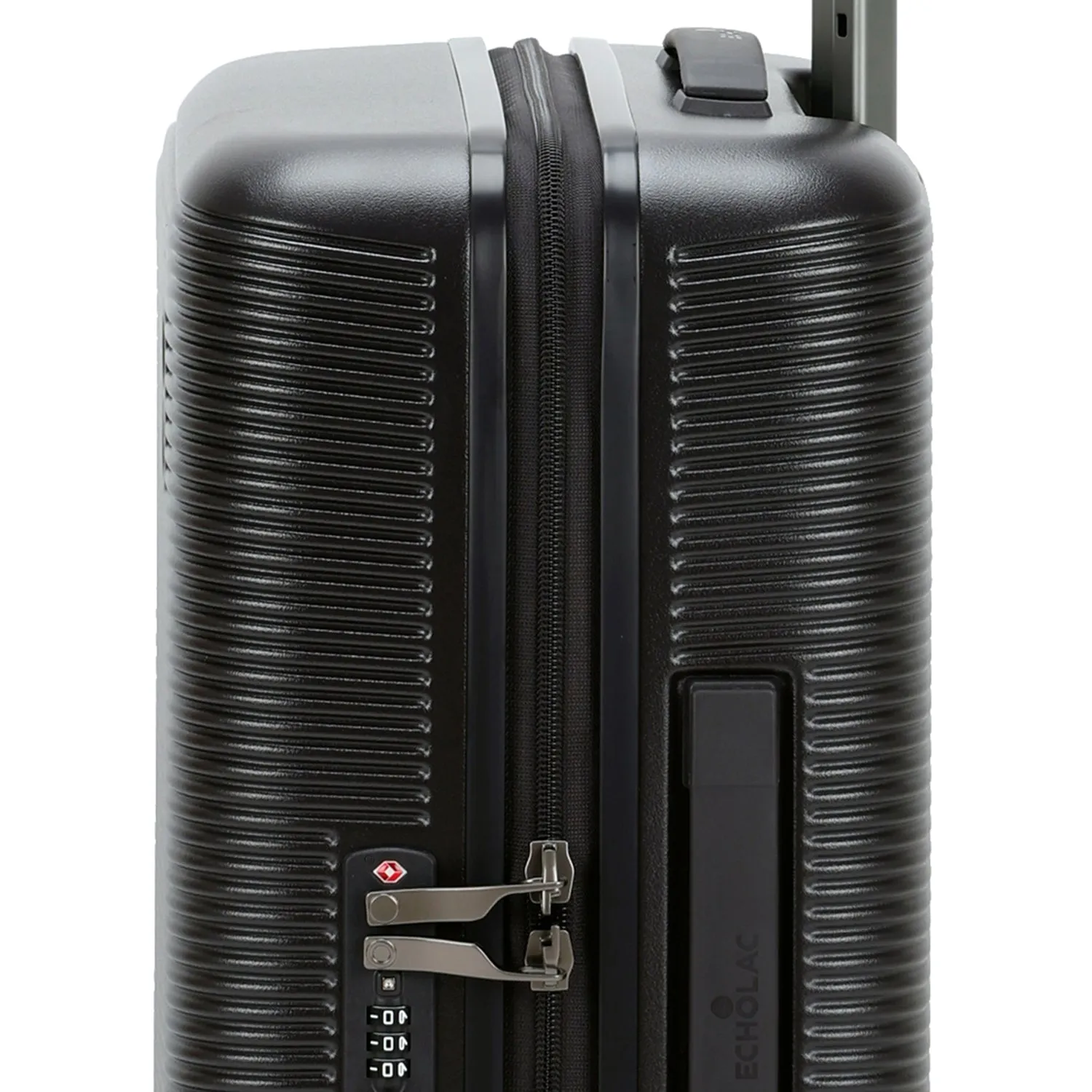 Echolac Ultima Luggage Trolley