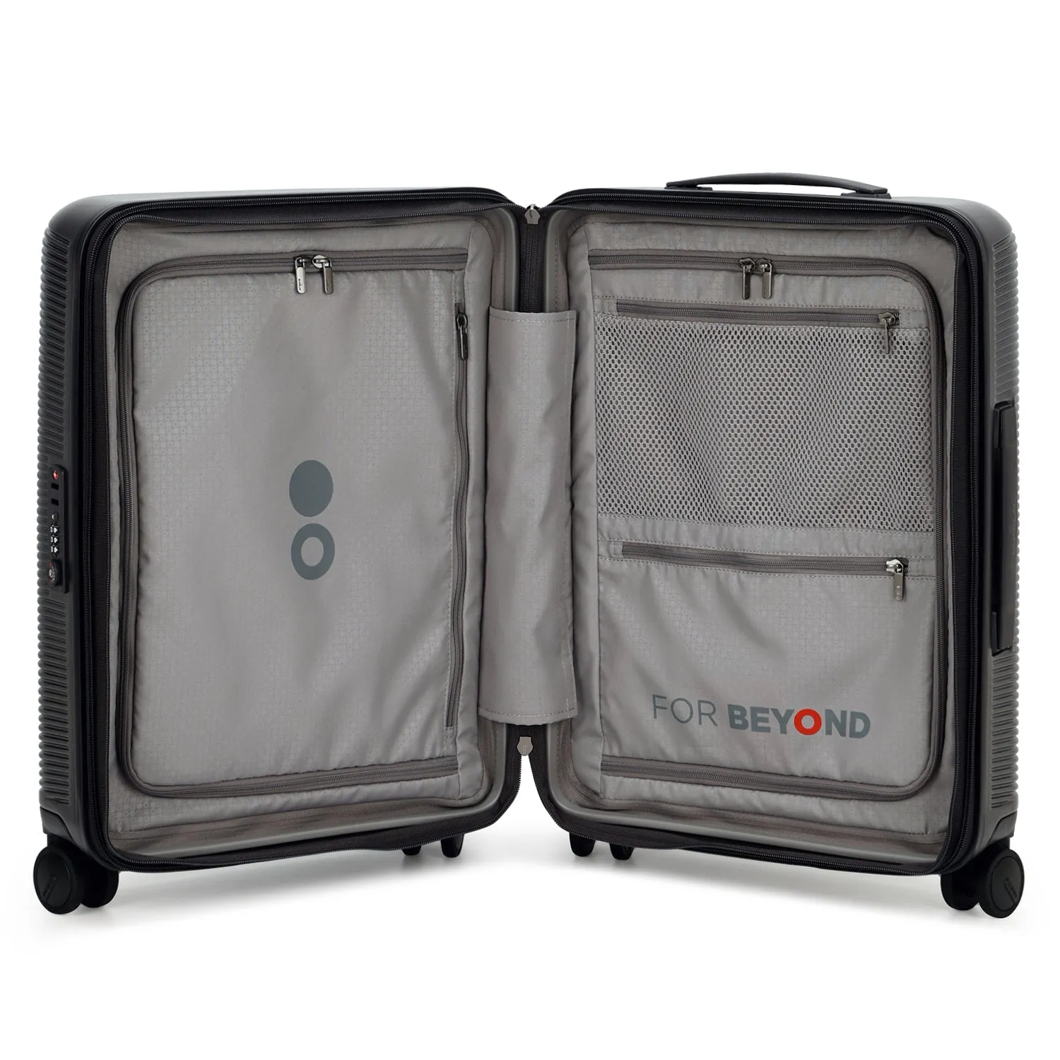 Echolac Ultima Luggage Trolley