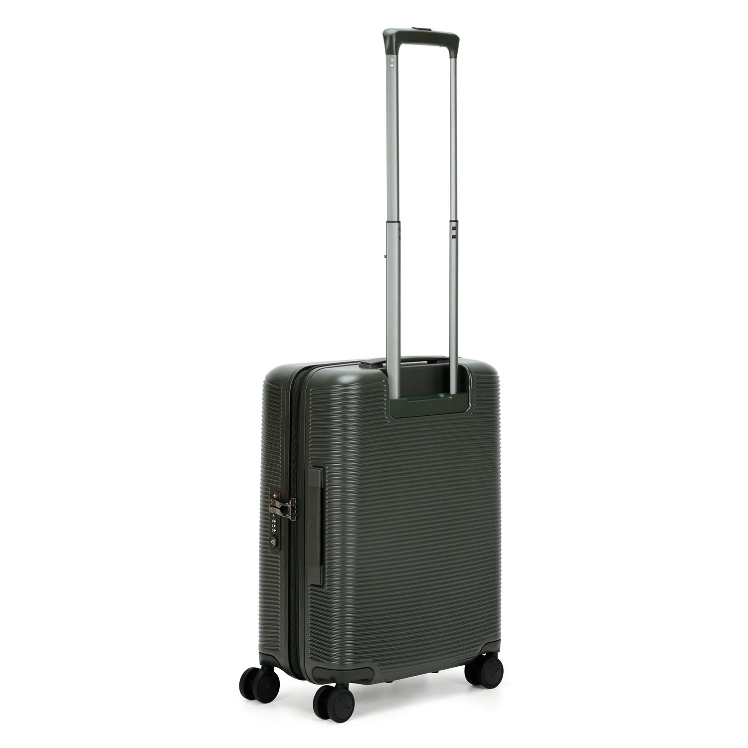 Echolac Ultima Luggage Trolley