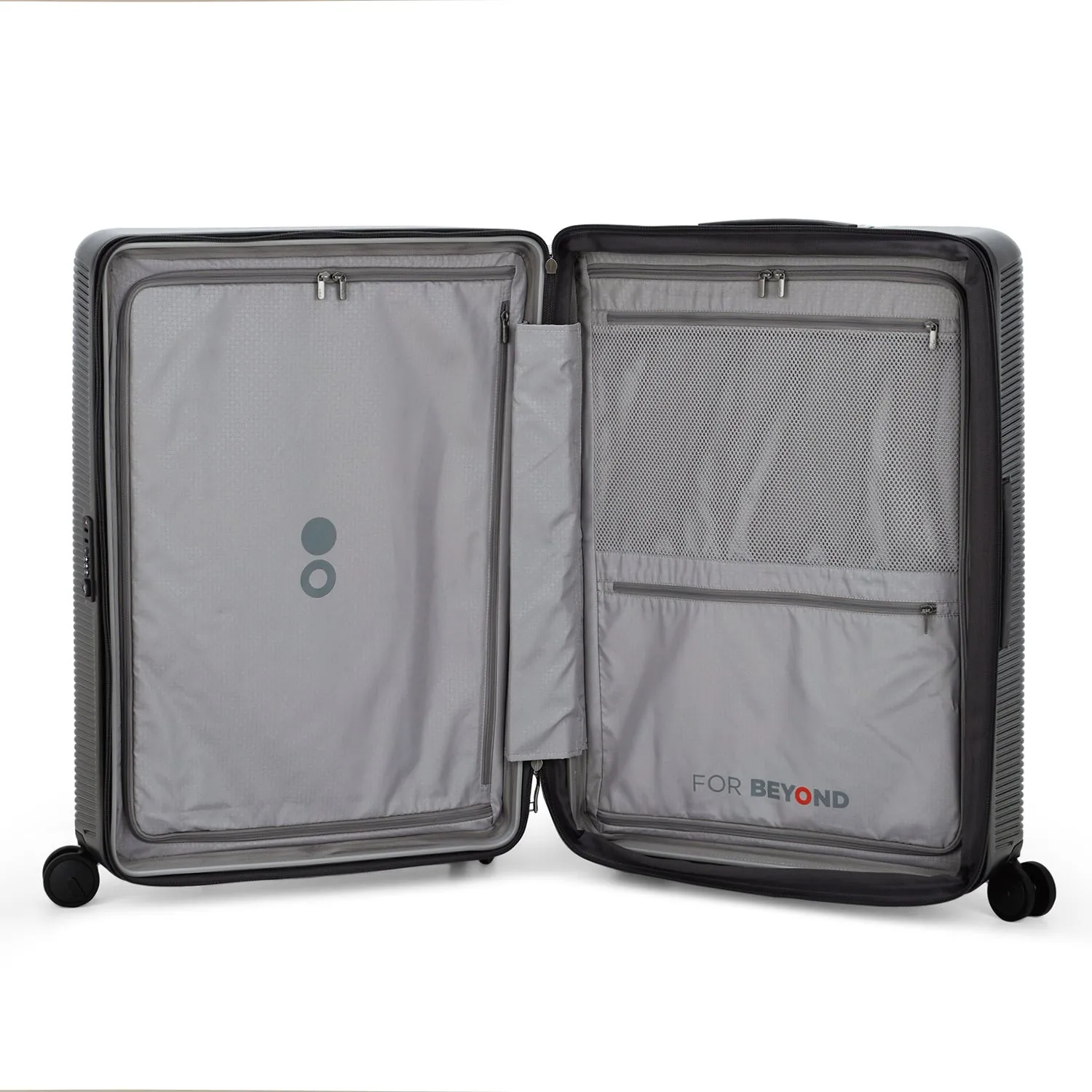 Echolac Ultima Luggage Trolley
