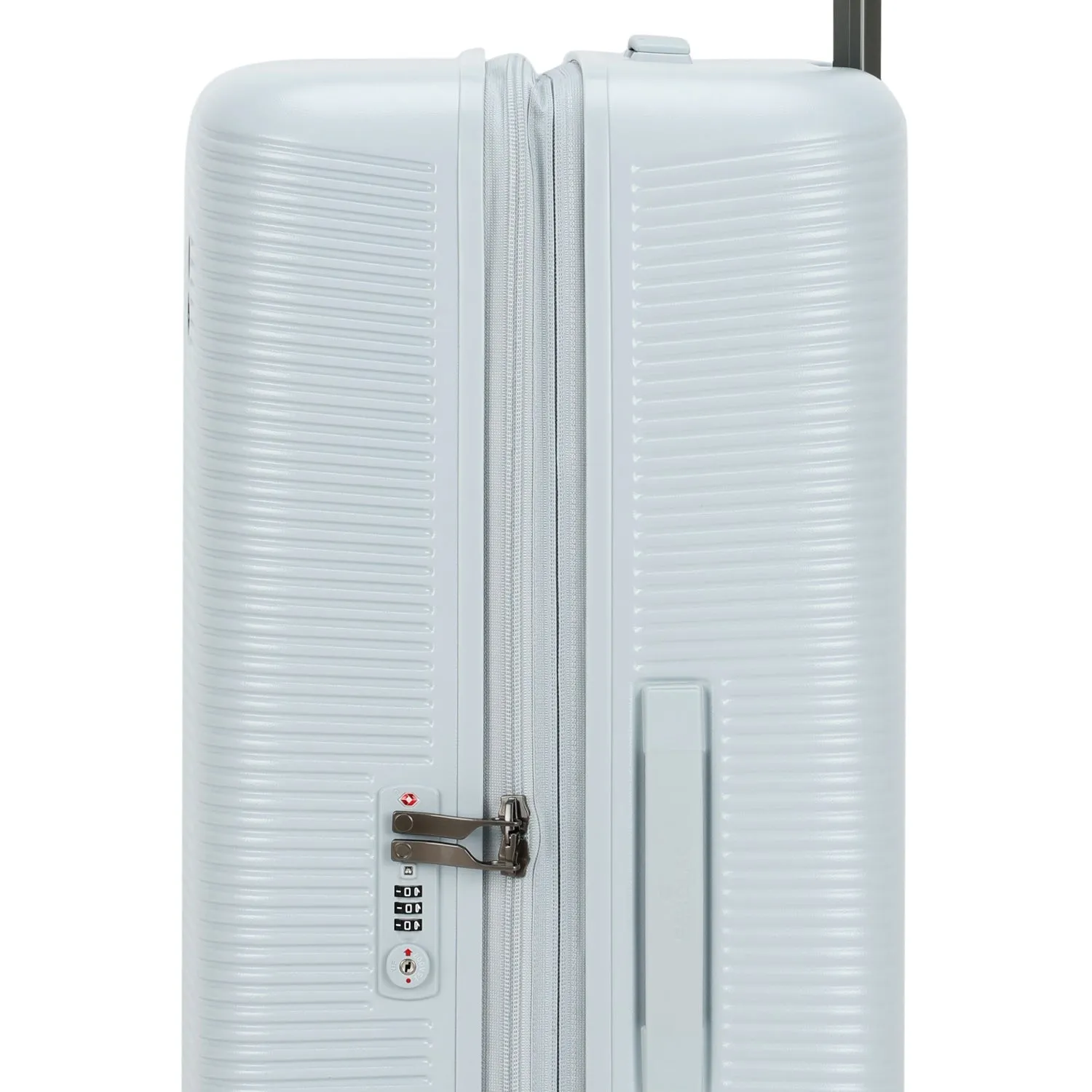 Echolac Ultima Luggage Trolley