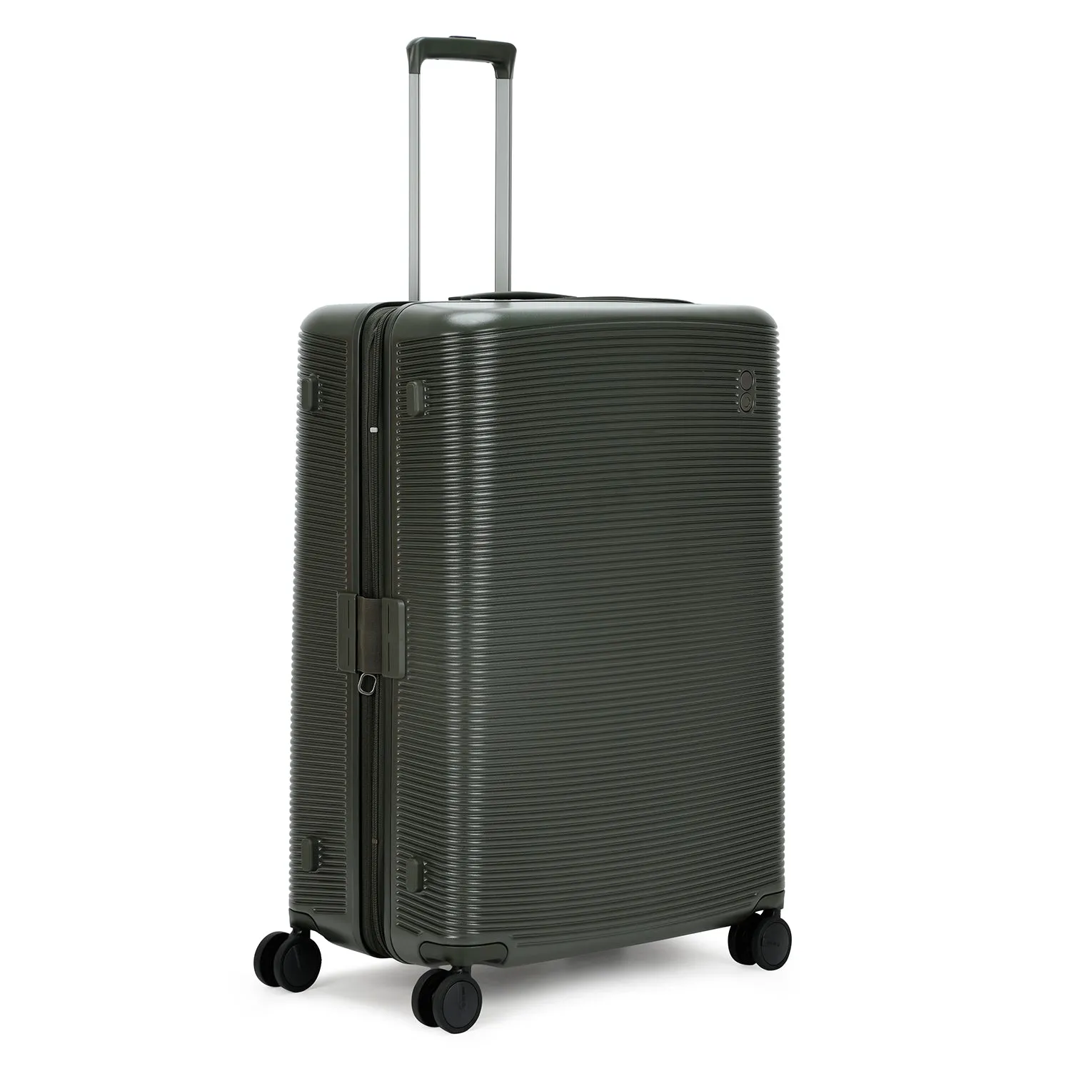 Echolac Ultima Luggage Trolley