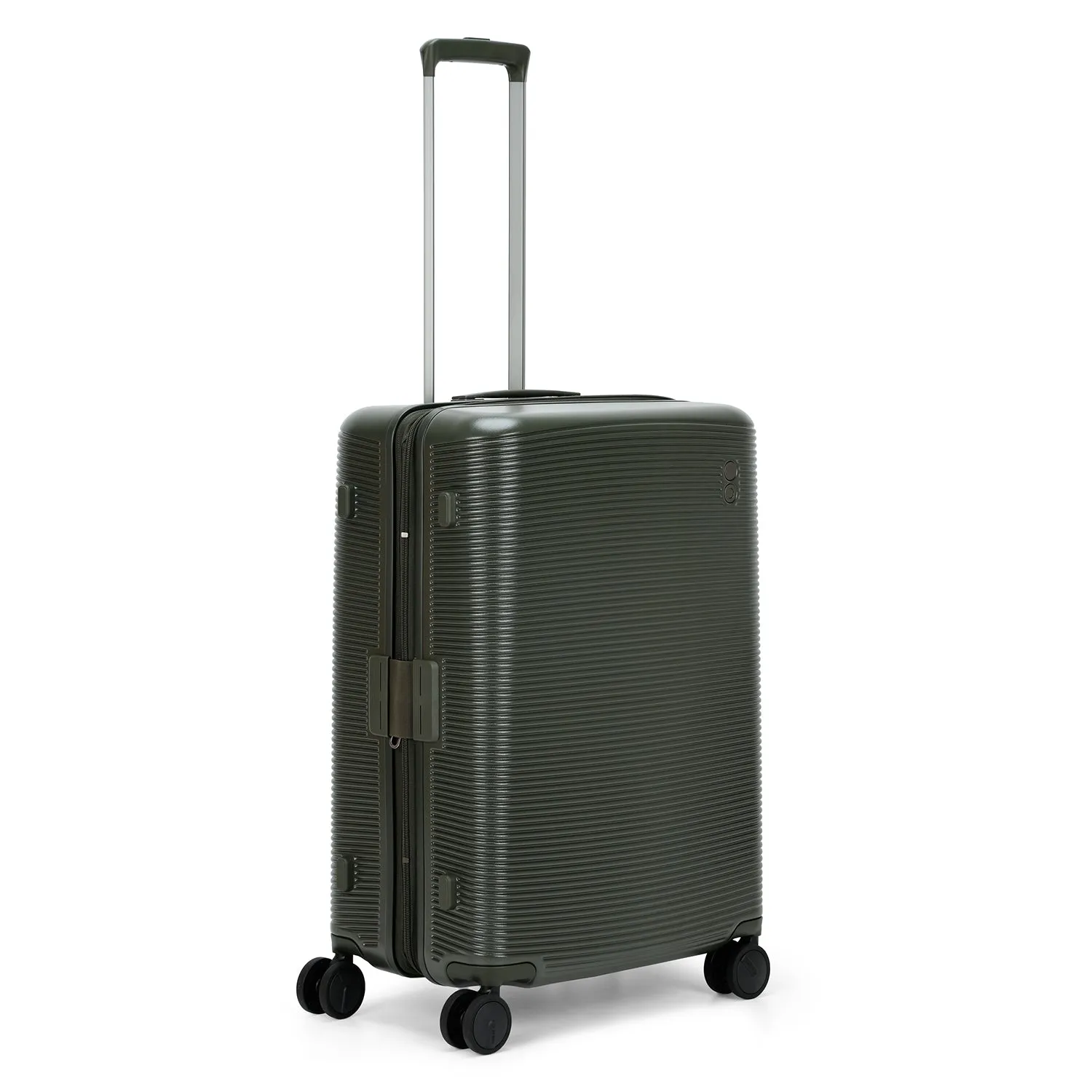 Echolac Ultima Luggage Trolley