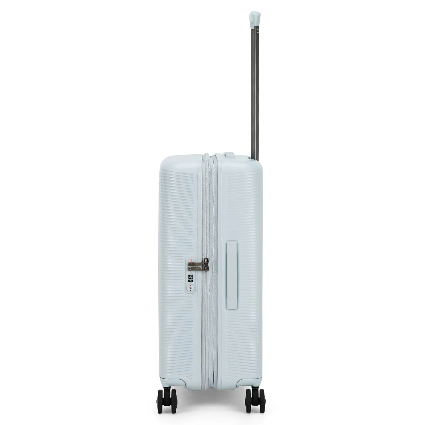 Echolac Ultima Luggage Trolley