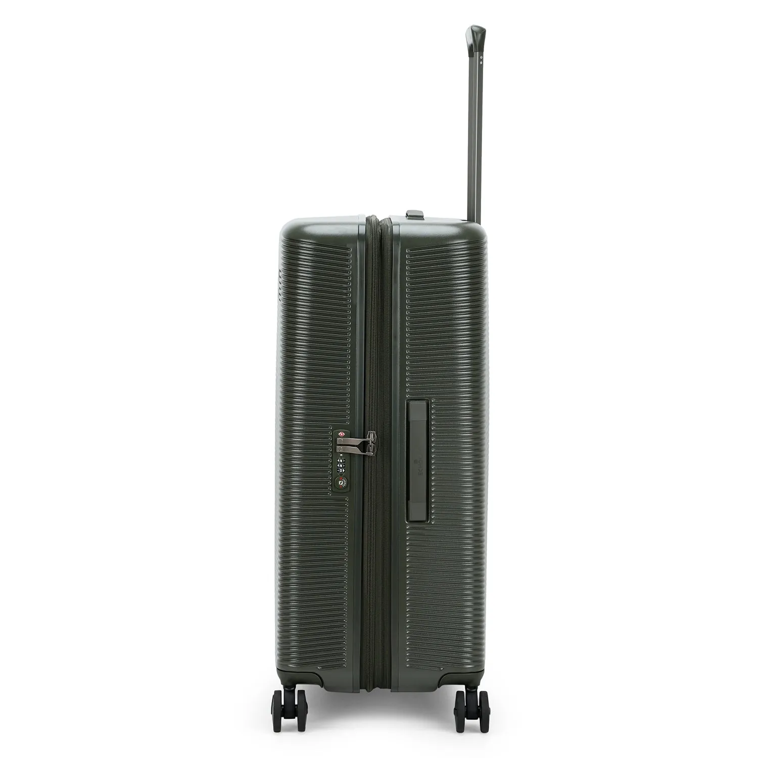 Echolac Ultima Luggage Trolley