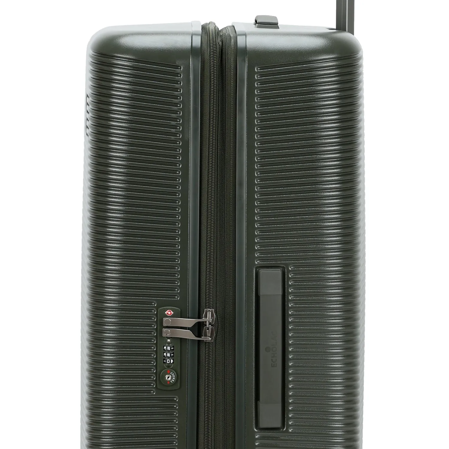 Echolac Ultima Luggage Trolley