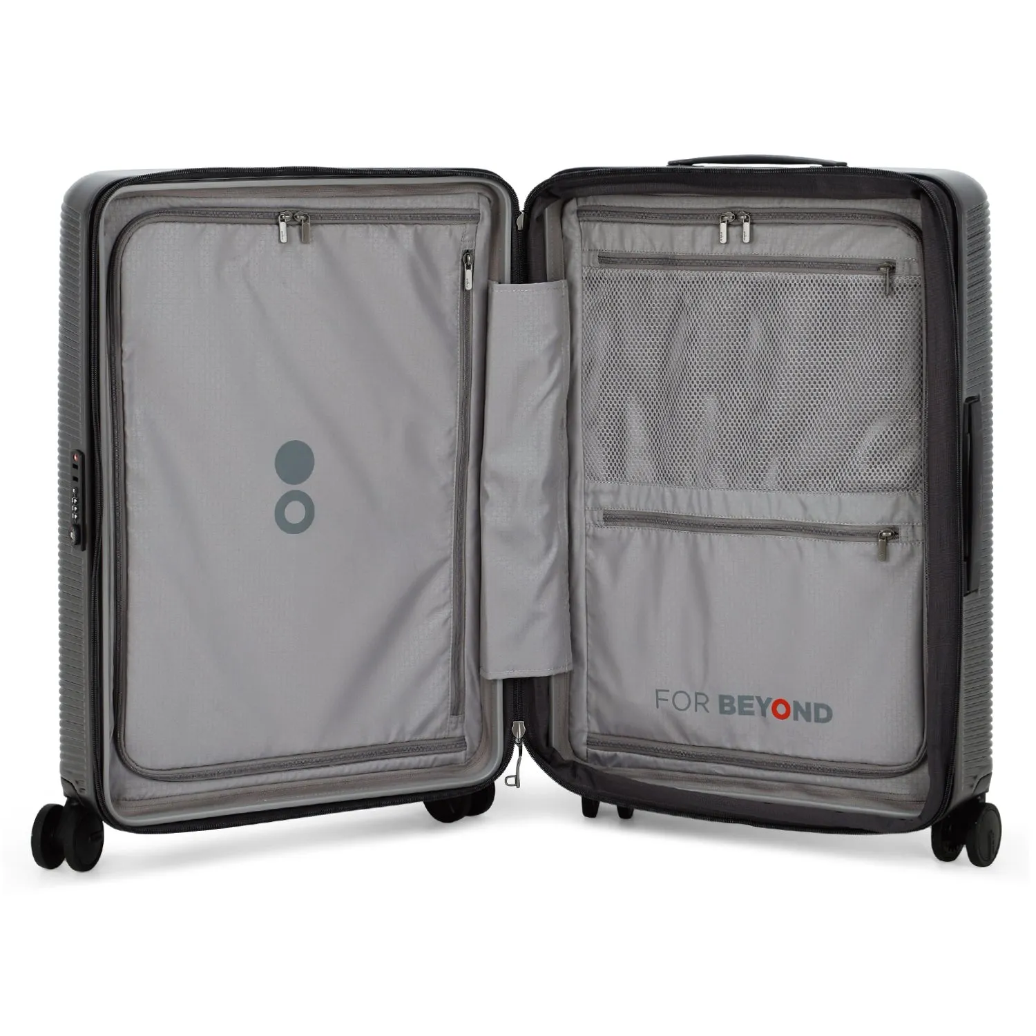 Echolac Ultima Luggage Trolley