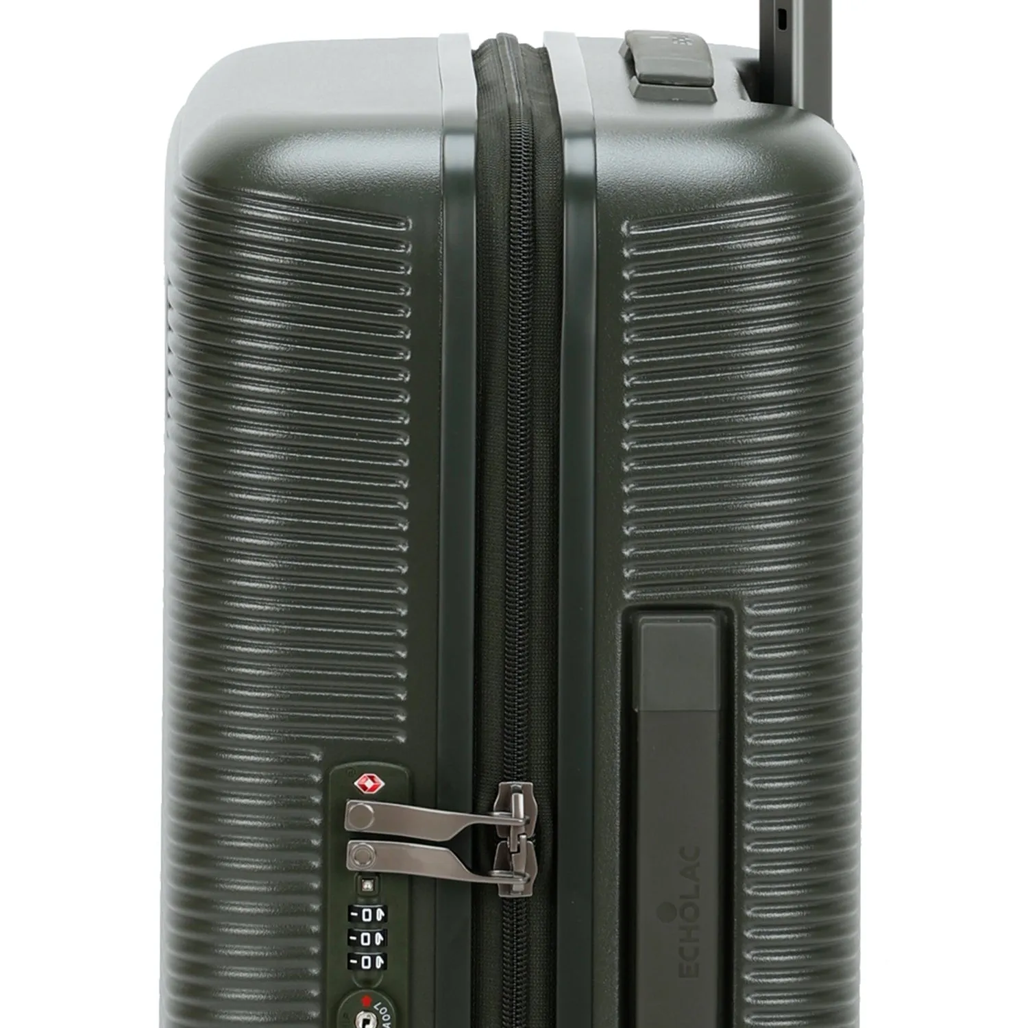 Echolac Ultima Luggage Trolley