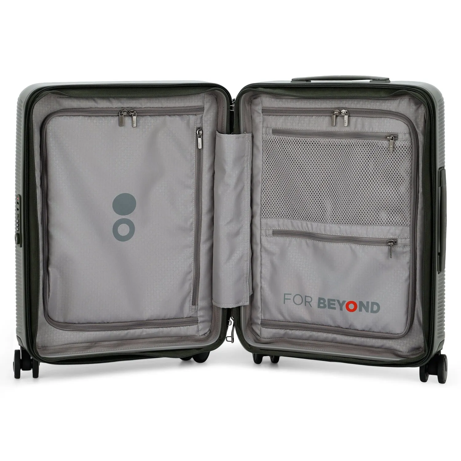 Echolac Ultima Luggage Trolley